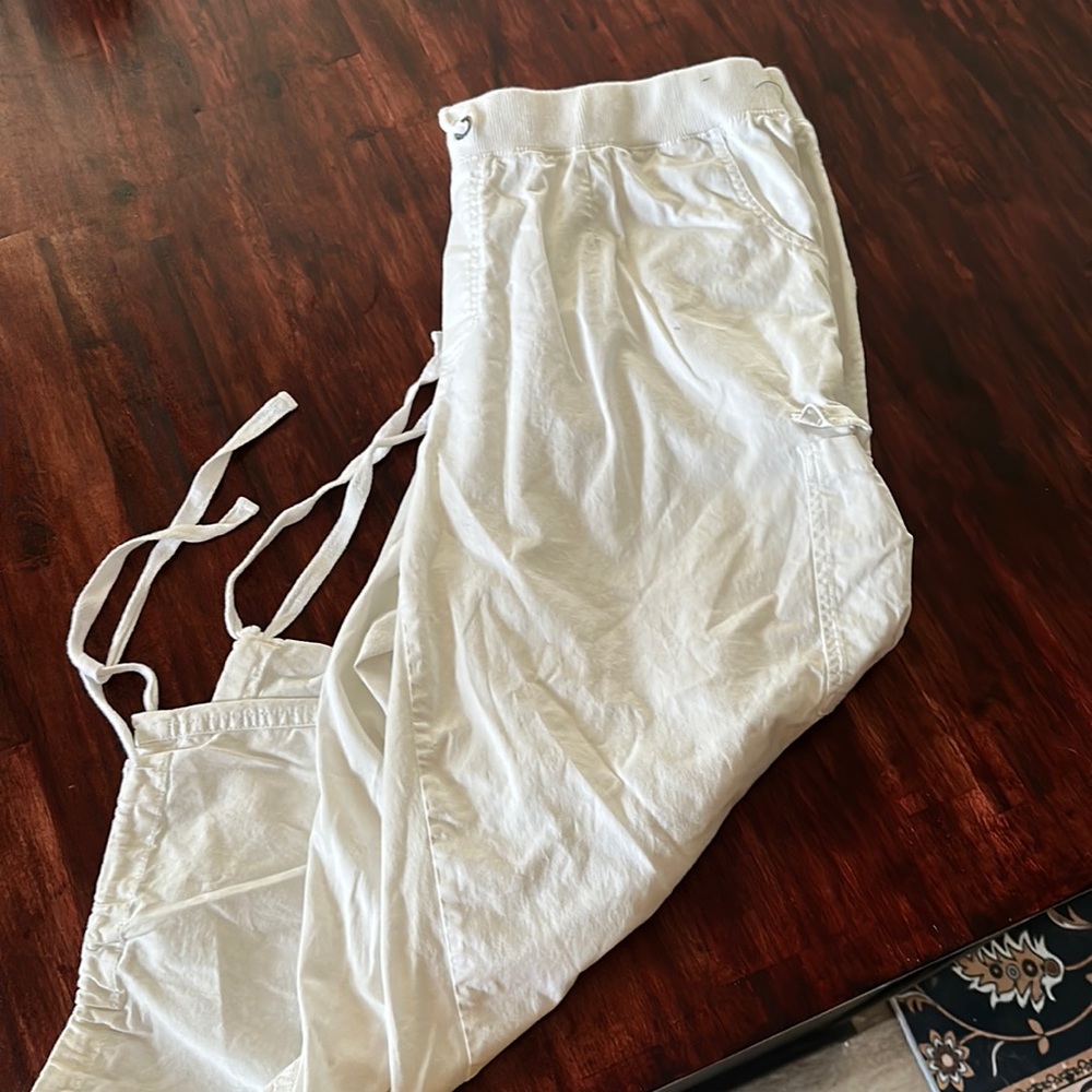 Cato capri pants